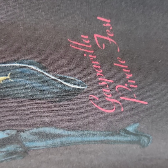 Tommy Bahama Hasparilla  T-Shirt - Picture 3 of 6